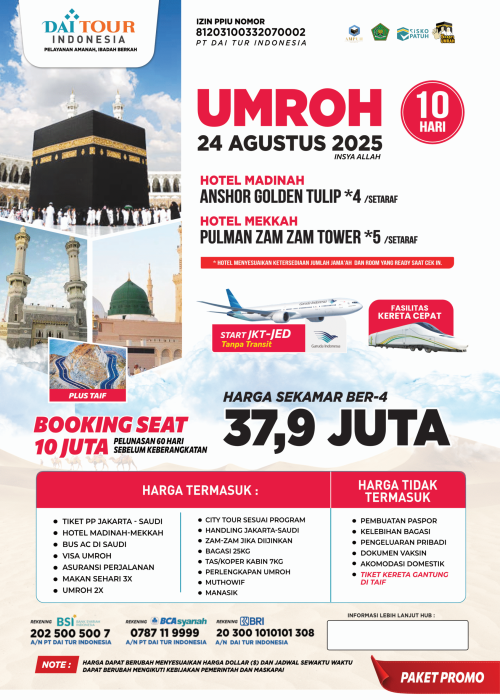 24 Agustus 2025